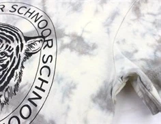 Petit by Sofie Schnoor t-shirt warm grey